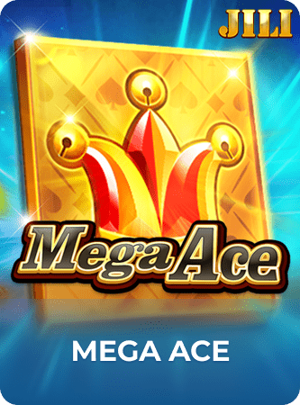 Mega Ace缩略图