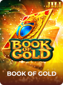 Book of Gold插图10