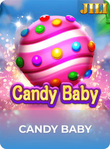 Candy Baby插图6