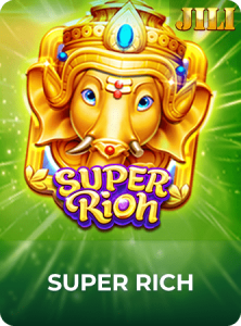 Super Rich插图3