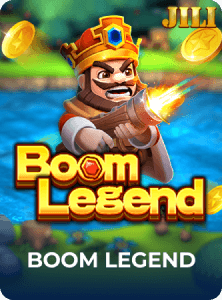 Boom Legend缩略图