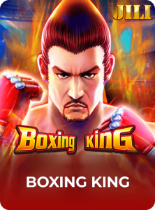 Boxing King插图4