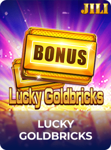 Lucky Goldbricks插图5