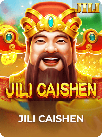 Jilicaishen