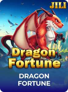 Dragon Fortune缩略图