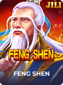 Feng Shen插图5