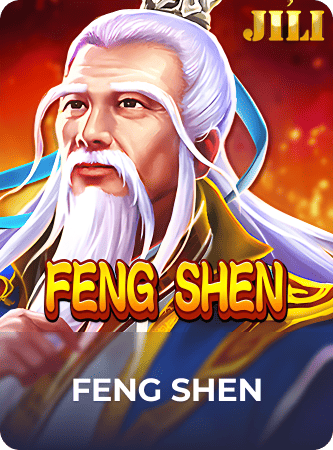 Feng Shen