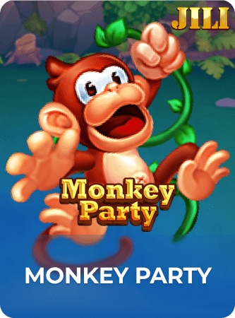 Monkey Party缩略图