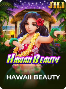 Hawaii Beauty插图