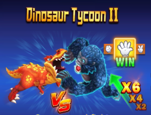 Dinosaur Tycoon ll插图2