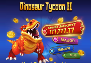 Dinosaur Tycoon ll插图