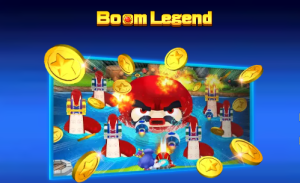 Boom Legend插图2