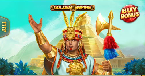 Golden Empire