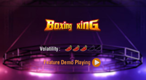 Boxing King插图2