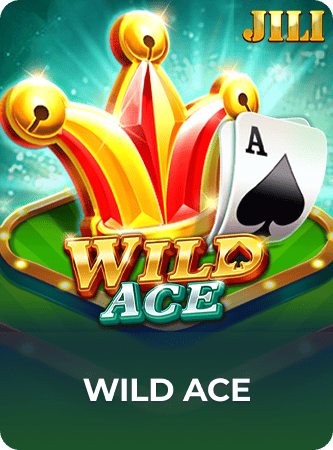 Wild Ace缩略图