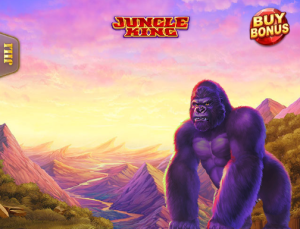 Jungle King插图