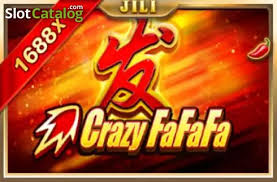 Crazy Fa Fa Fa插图