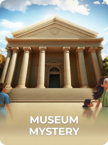 Museum Mystery缩略图