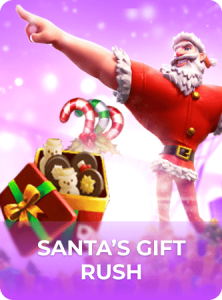 Santa’s Gift Rush插图7