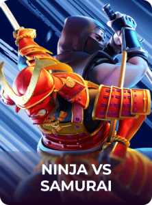 Ninja vs Samurai插图6