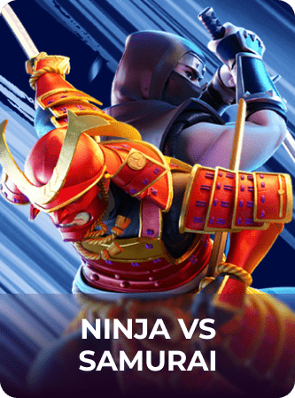 Ninja vs Samurai缩略图