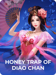 Honey Trap of Diao Chan插图5