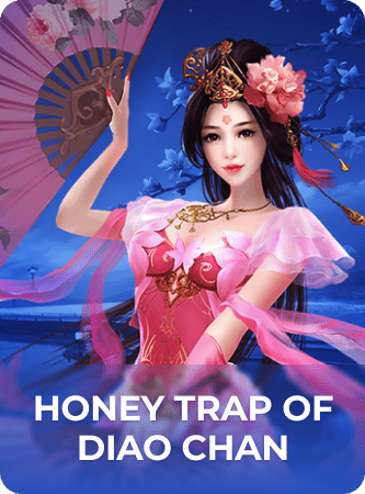 Honey Trap of Diao Chan缩略图