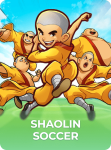 Shaolin Soccer插图6