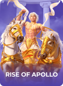 Rise of Apollo插图5