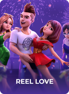 Reel Love插图5