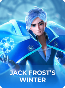 Jack Frost’s Winter插图5