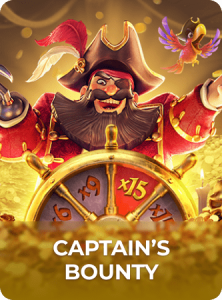 Captain’s Bounty插图5