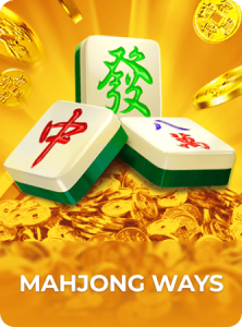 Mahjong Ways插图5