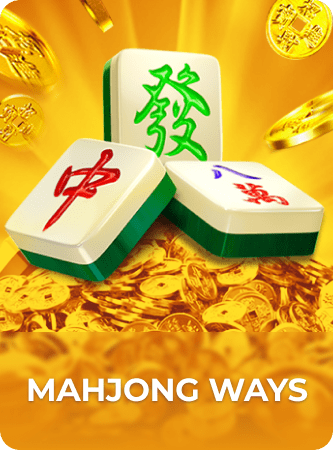 Mahjong Ways缩略图