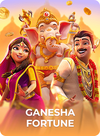 Ganesha Fortune缩略图