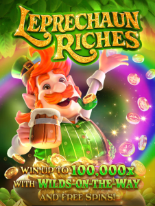 Leprechaun Riches插图5