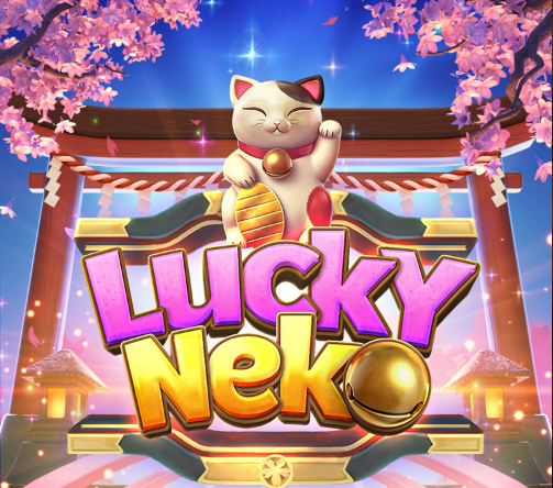 Lucky Neko缩略图