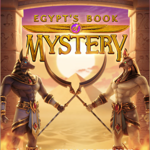 Egypt’s Book of Mystery插图5