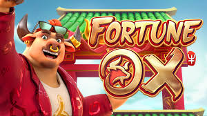 Fortune Ox插图