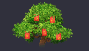 Tree of Fortune插图2