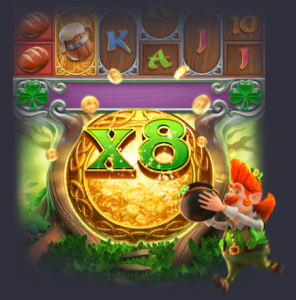 Leprechaun Riches插图2