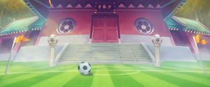 Shaolin Soccer插图