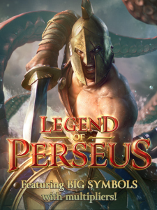 Legend of Perseus插图4