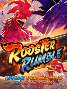 Rooster Rumble插图4