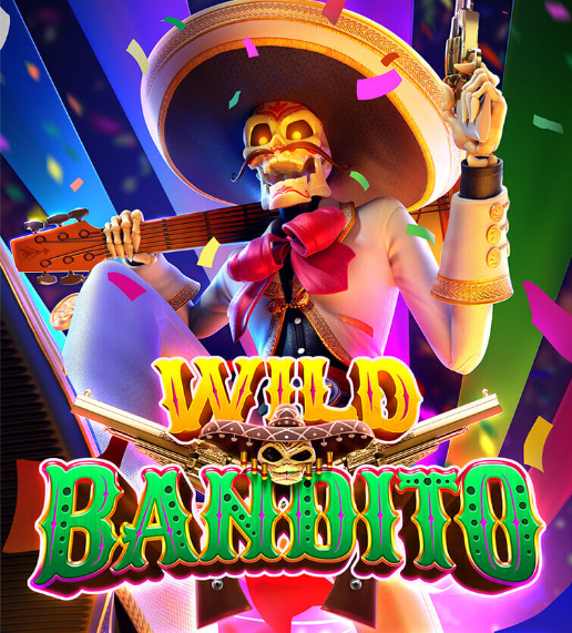 Wild Bandito缩略图