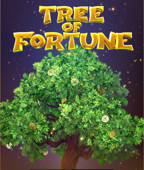 Tree of Fortune缩略图